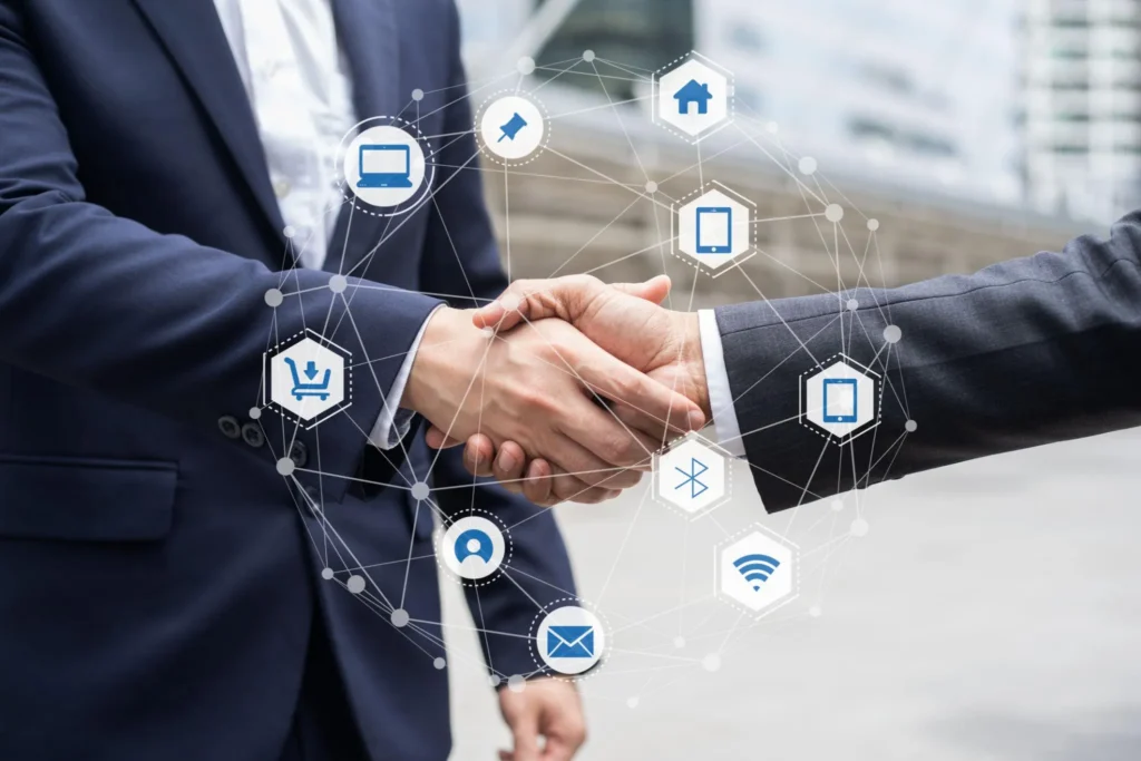 Why Teemcorp Business Solutions