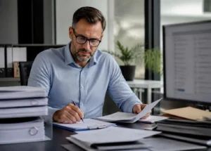 From an Owner-Dependent Accounting Practice to a Scalable, Higher-Margin Business