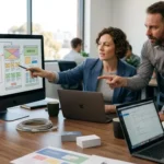 Is Your Website Holding Your Business Back? Signs It’s Time for a Business Website Upgrade