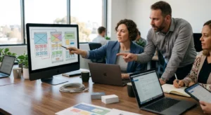 Is Your Website Holding Your Business Back? Signs It’s Time for a Business Website Upgrade