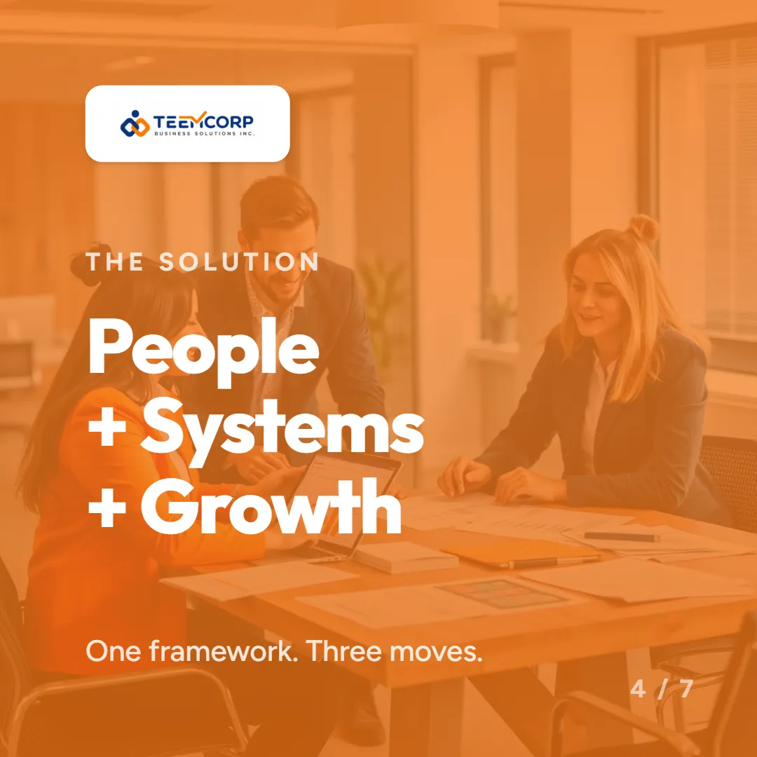 Paul Trade Services Case Study - Image 4