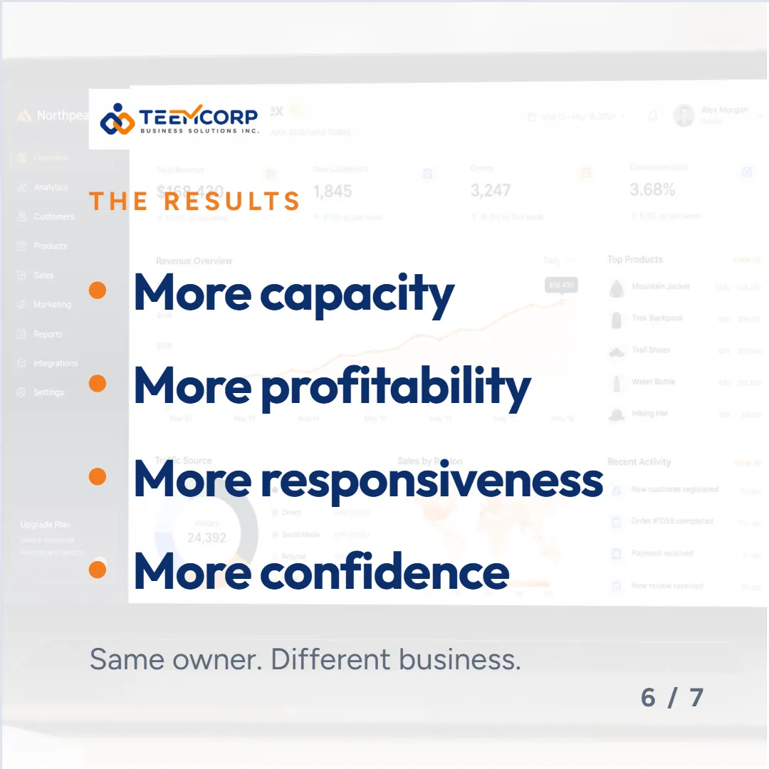 Paul Trade Services Case Study - Image 6